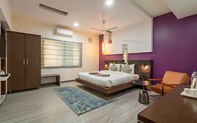 Hotel Serenity La Vista